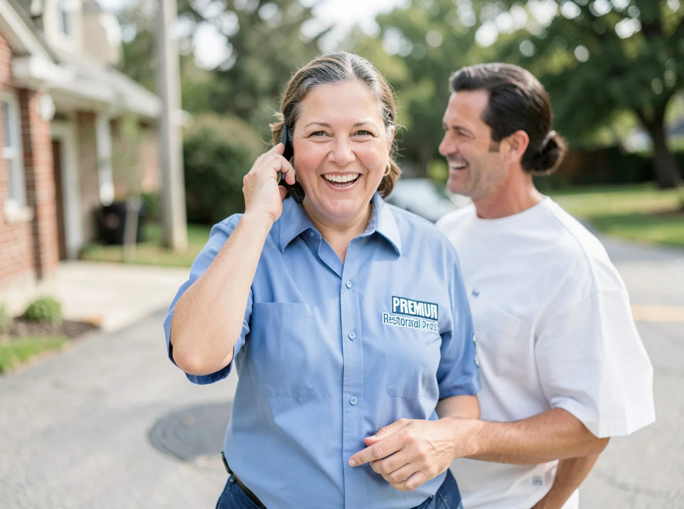Water Damage Restoration East Springfield, OH FAQs